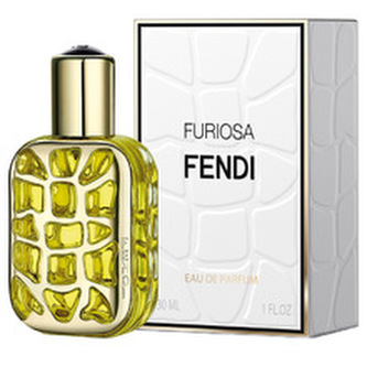 Fendi Furiosa - EDP 100 ml woman