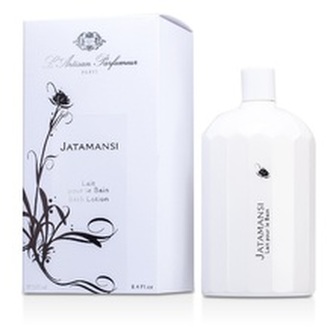 L´Artisan Parfumeur Jatamansi - sprchový krém 250 ml unisex
