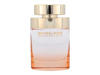 Michael Kors Wonderlust - EDP 100 ml woman