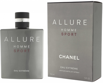 Chanel Allure Homme Sport Eau Extreme - EDP 50 ml man