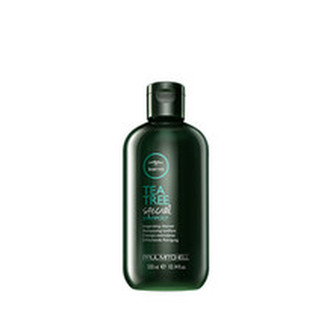 Paul Mitchell Osvěžující šampon Tea Tree (Special Shampoo) Osvěžující šampon Tea Tree (Special Shampoo) - Objem 300 ml woman