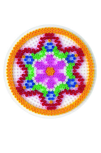 Podložka - velký kruh