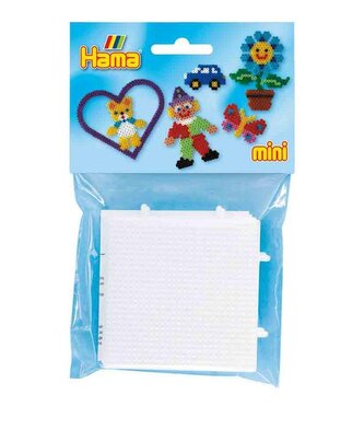 Podložka 2x napojovací čtverec malý - MINI