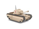 Stavebnice COBI 3064 WOT Churchill I, 1:48, 300 k