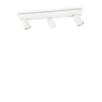RUDY PL3 BIANCO