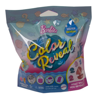 BRB COLOR REVEAL ZVÍŘÁTKA VLNA 2 CDU