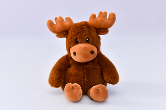 Plyš do mikrovlnky - sob