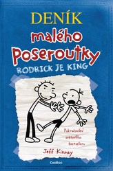 Deník malého poseroutky