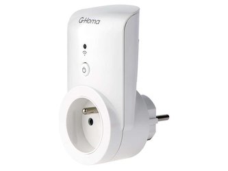 Chytrá WiFi zásuvka EMOS P5550 G-Homa