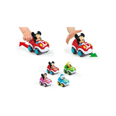 Autíčko Disney Baby - více druhů