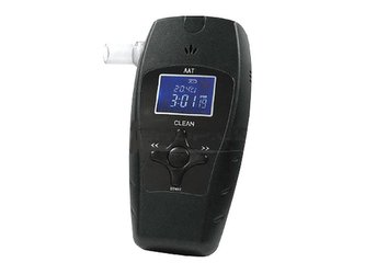 Tester alkoholu SOLIGHT 1T04 Tester alkoholu SOLIGHT 1T04