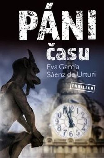 Páni času (Eva García Sáenz, 2020)