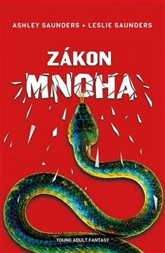 Zákon mnoha