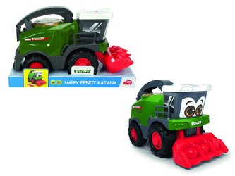 Kombajn Happy Fendt Katana 30 cm
