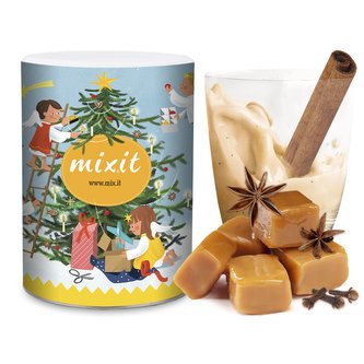 Mixit - Mixit Drink - Vánoční (5 porcí) 300 g