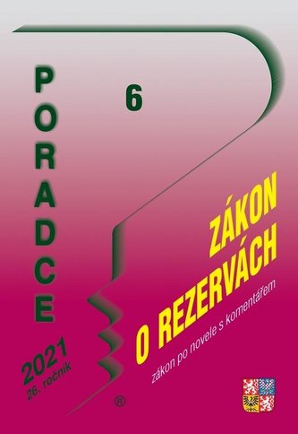 Poradce 6/2021
