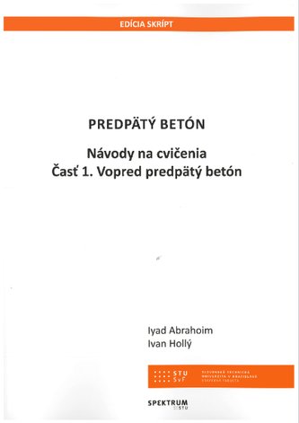 Predpätý betón