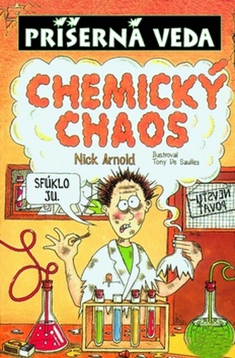 Chemický chaos