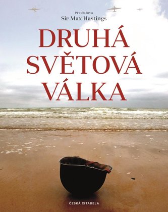 Druhá světová válka (Alastair Finlan, 2020)