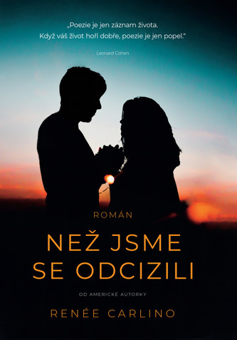 Než jsme se odcizili Než jsme se odcizili