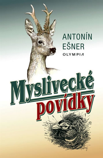 Myslivecké povídky Myslivecké povídky