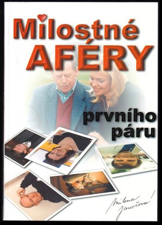 Milostné aféry prvního páru