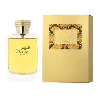 Rasasi Hawas For Her - EDP 100 ml woman