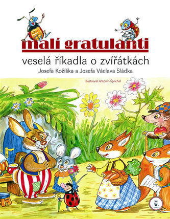 Malí gratulanti