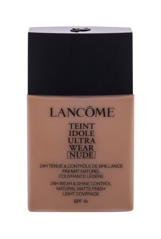 Lancôme Teint Idole Ultra Wear Makeup Nude 40 ml 055 Beige Idéal SPF19 pro ženy