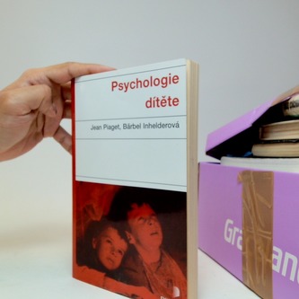 Psychologie dítěte