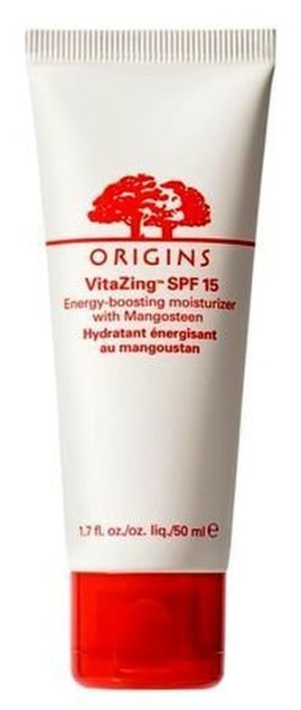 Origins VitaZing Denní pleťový krém 50 ml SPF15 pro ženy