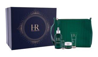 Helena Rubinstein Powercell pleťové sérum Powercell Skinmunity Youth Reinforcing 50 ml + pleťová maska Powercell Anti-Pollution 20 ml + oční péče Powercell 24H Eye Care 3 ml + denní pleťová péče Powercell Skinmunity The Cream 15 ml + kosmetická taštička