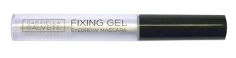 Gabriella Salvete Fixing Gel Řasenka na obočí 6,7 ml pro ženy