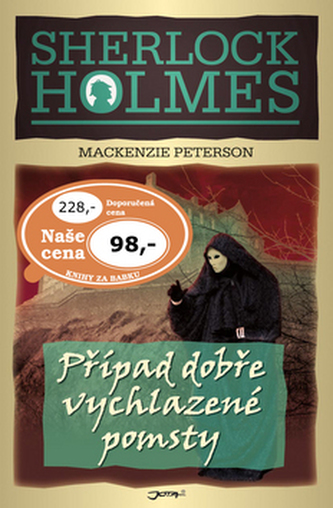 Případ dobře vychlazené pomsty