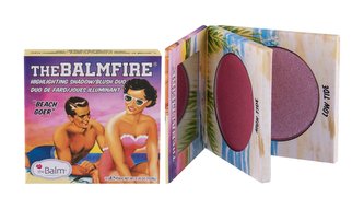 TheBalm The BalmFire Tvářenka 10 g Beach Goer pro ženy