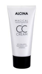 ALCINA Magical Transformation CC krém 50 ml pro ženy