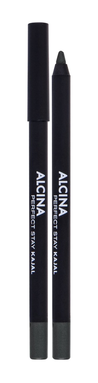 ALCINA Perfect Stay Tužka na oči 1 g Cosmic Black pro ženy