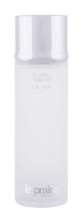 La Prairie Crystal Micelární voda Micellar 150 ml pro ženy