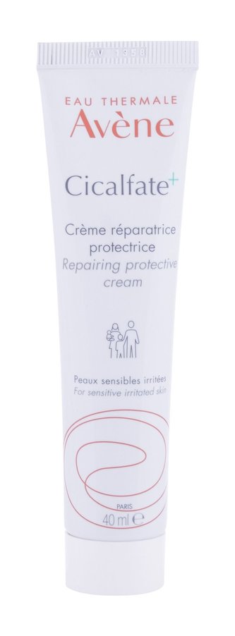 Avene Cicalfate+ Denní pleťový krém Repairing Protective 40 ml unisex