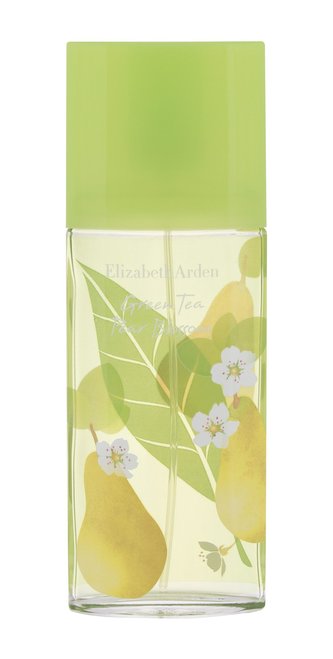 Elizabeth Arden Green Tea Toaletní voda Pear Blossom 100 ml pro ženy