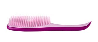 Tangle Teezer Wet Detangler Kartáč na vlasy 1 ks Raspberry Rouge pro ženy