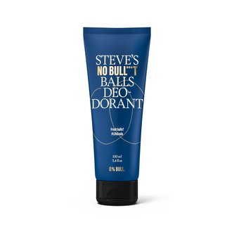 Deodorant Steve's na intimní partie pro muže 100 ml