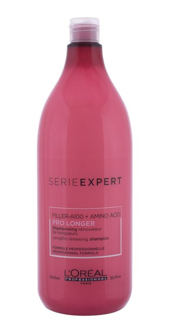 L´Oréal Professionnel Série Expert Šampon Pro Longer 1500 ml pro ženy