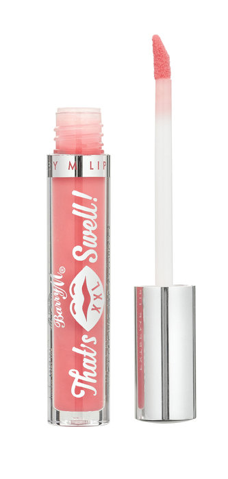 Barry M That´s Swell! Lesk na rty 2,5 ml 007 Pucker Up pro ženy
