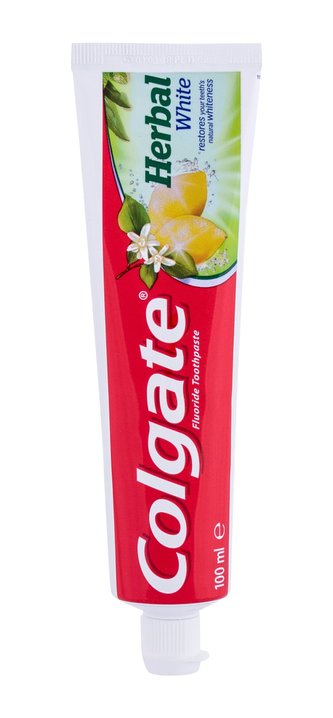 Colgate Herbal White Zubní pasta 100 ml unisex