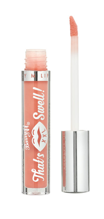 Barry M That´s Swell! Lesk na rty 2,5 ml 947 Get It pro ženy