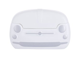 Fiat 500 Toaletní voda 50 ml pro ženy