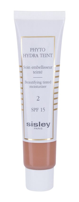 Sisley Phyto Hydra Teint Makeup 40 ml 2 Medium SPF15 pro ženy