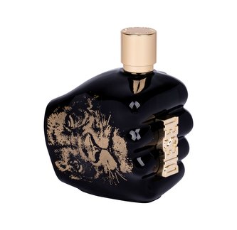 Diesel Spirit Of The Brave Toaletní voda 125 ml pro muže