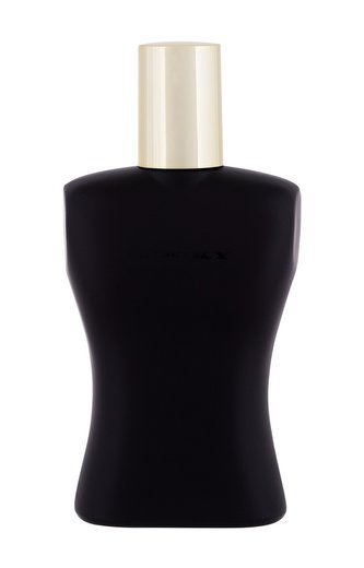 Jeanne Arthes Rocky Man Toaletní voda Black 100 ml pro muže